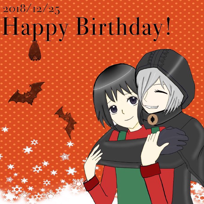 チョコちゃん!お誕生日おめでとう! #黒魔女さんが通る #黒鳥千代子生誕祭2018 チョコちゃん!お誕生日おめでとう! #黒魔女さんが通る #黒鳥千代子生誕祭2018
