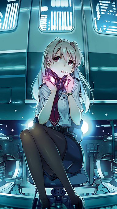 RAIL WARS!あんまり見たって人いない現状 RAIL WARS!あんまり見たって人いない現状