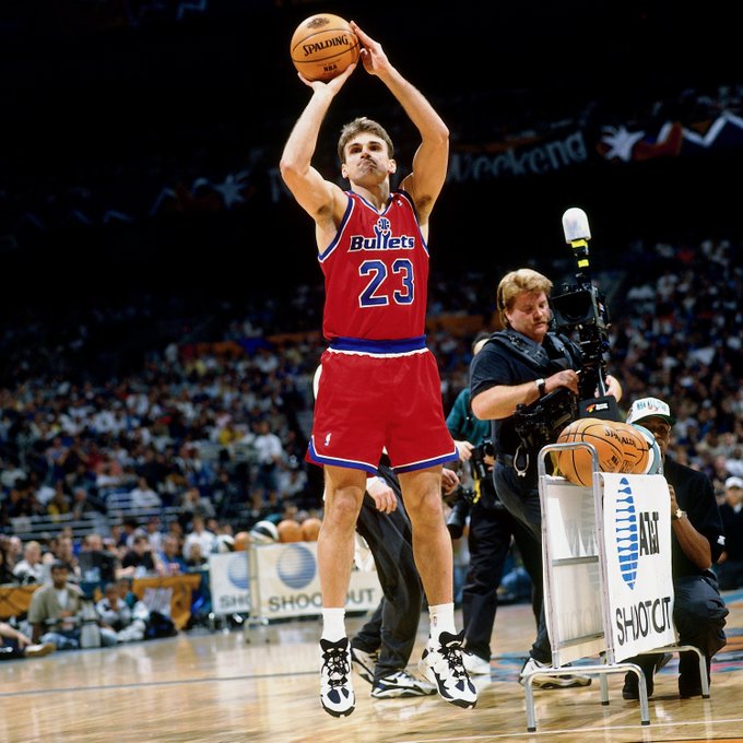 Tim Legler's Birthday Celebration HappyBday.to