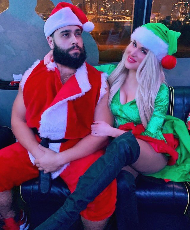 #MerryChirstmas ! #FelizNavidad 
Happy #Rusevday & #HappyBirthday @RusevBUL ! https://t.co/buoZfIQUiL