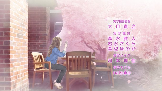 内田真礼出てる作品でクロプラってなんか良き。 内田真礼出てる作品でクロプラってなんか良き。