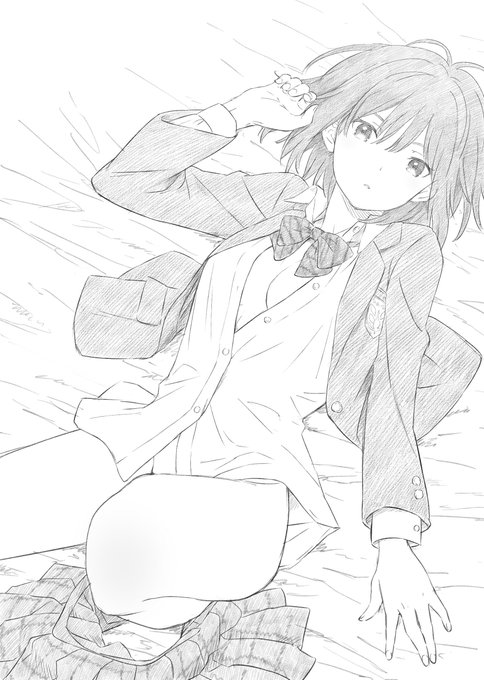 コミケ新刊無いのあれなんでラフスケッチ集みたいなコピー本用意します。裸が描いてあるのでR-15くらいの内容です。既刊はF コミケ新刊無いのあれなんでラフスケッチ集みたいなコピー本用意します。裸が描いてあるのでR-15くらいの内容です。既刊はF