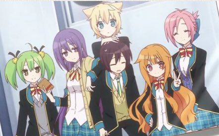 GJ部と帰宅部活動記録とかいう少しマイナーだけど、めっちゃOP好みで、キャラも内容も神なまじ神アニメをまんなすこりまくれ GJ部と帰宅部活動記録とかいう少しマイナーだけど、めっちゃOP好みで、キャラも内容も神なまじ神アニメをまんなすこりまくれ