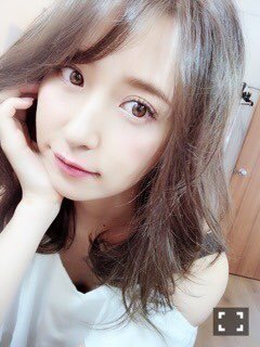 衛藤美彩さん誕生日おめでとうございます!衛藤美彩さんがお姉ちゃんだったらいいなぁとつくづく思います笑これからも応援してま 衛藤美彩さん誕生日おめでとうございます!衛藤美彩さんがお姉ちゃんだったらいいなぁとつくづく思います笑これからも応援してま