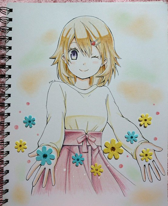 もう一度失礼します。お姉ちゃんが来た12巻発売中です。帯も可愛いくしていただきました。どうぞよろしくお願いします。 もう一度失礼します。お姉ちゃんが来た12巻発売中です。帯も可愛いくしていただきました。どうぞよろしくお願いします。