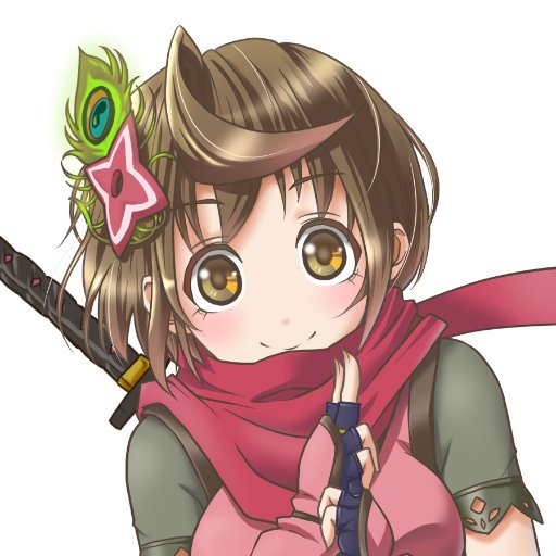 アドじろうさんは忍者でした。#あなたの前世はなんだったか忍者だったらこんな感じなら良いのに……(画像は伊賀嵐マイという アドじろうさんは忍者でした。#あなたの前世はなんだったか忍者だったらこんな感じなら良いのに……(画像は伊賀嵐マイという
