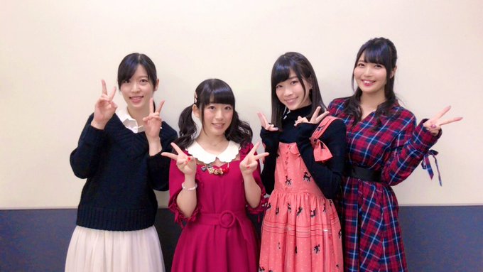 (´-`).。oO(もう昨年になるんですね…時が経つの早し…。写真は昨年のアニメJAMのチーム恋愛暴君ですよぉ…!) (´-`).。oO(もう昨年になるんですね…時が経つの早し…。写真は昨年のアニメJAMのチーム恋愛暴君ですよぉ…!)