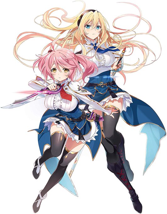 最弱無敗の神装機竜 17巻表紙イラストでてたが、イラストレーター変更の方が衝撃でかいんですけど…#saijaku 最弱無敗の神装機竜 17巻表紙イラストでてたが、イラストレーター変更の方が衝撃でかいんですけど…#saijaku