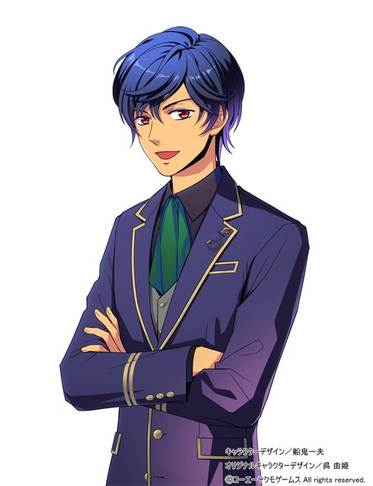 1月3日は、吉羅明彦の誕生日🎉です。高校生一年生の外見になった吉羅理事長と恋愛できる『金色のコルダ オクターヴ』は、PS 1月3日は、吉羅明彦の誕生日🎉です。高校生一年生の外見になった吉羅理事長と恋愛できる『金色のコルダ オクターヴ』は、PS