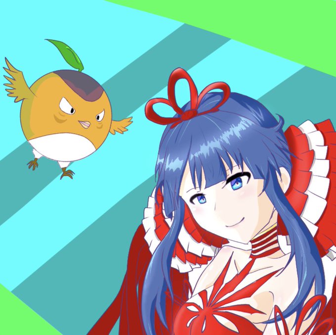 「かしこみ、かしこみ申す!」描きたくなって描いた魔法少女大戦の子今年の正月は宮城で過ごすので宮城の子描きました〜あんま内 「かしこみ、かしこみ申す!」描きたくなって描いた魔法少女大戦の子今年の正月は宮城で過ごすので宮城の子描きました〜あんま内
