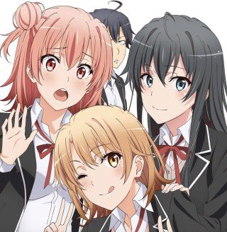 最近マンガとかアニメの事が多いから、好きなマンガ・アニメ載せときます!オススメのマンガとかあったら教えてください!#俺ガ 最近マンガとかアニメの事が多いから、好きなマンガ・アニメ載せときます!オススメのマンガとかあったら教えてください!#俺ガ