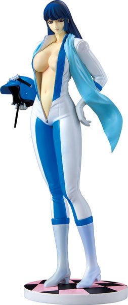 あみあみ夜更新!Cutie Honey Universe ハリケーン・ハニー Universe Ver. 1/7 ポリス あみあみ夜更新!Cutie Honey Universe ハリケーン・ハニー Universe Ver. 1/7 ポリス