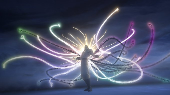 【特集】熱い漢たちの生き様をフルCGで描く力作『 #蒼天の拳 REGENESIS』後篇 #CGWjpTVアニメ最終回を終 【特集】熱い漢たちの生き様をフルCGで描く力作『 #蒼天の拳 REGENESIS』後篇 #CGWjpTVアニメ最終回を終