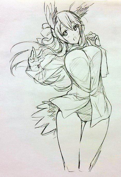 「ブレイブウィッチーズ」雁淵孝美良い太ももの姉。 「ブレイブウィッチーズ」雁淵孝美良い太ももの姉。