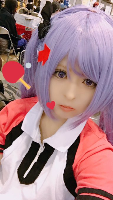 設営完了して販売始まってます!灼熱の卓球娘の上矢あがりちゃんで 東3 ア26bでお待ちしてます!🏓 設営完了して販売始まってます!灼熱の卓球娘の上矢あがりちゃんで 東3 ア26bでお待ちしてます!🏓