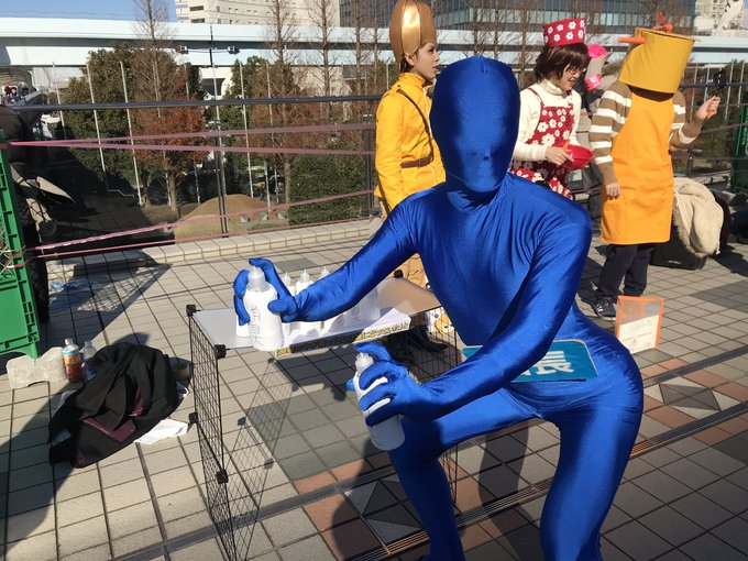 orenoadoresu353さんのツイート画像