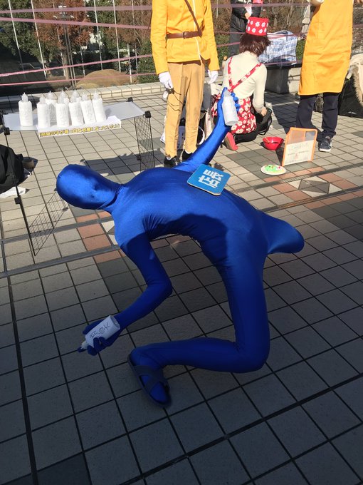 orenoadoresu353さんのツイート画像