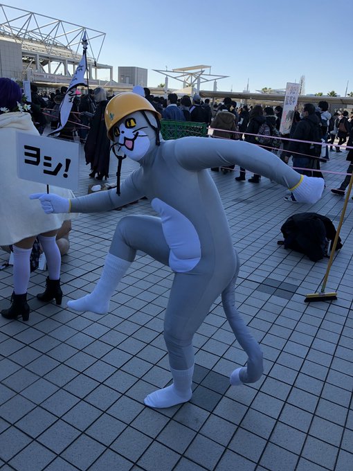 percussiontimさんのツイート画像