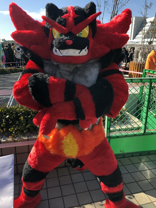 joseph_nekozenoさんのツイート画像