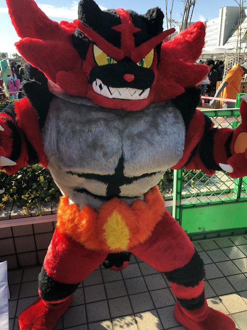 joseph_nekozenoさんのツイート画像