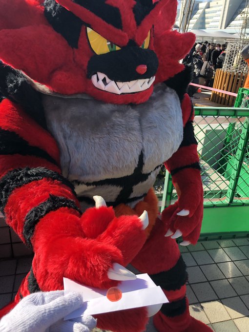 joseph_nekozenoさんのツイート画像