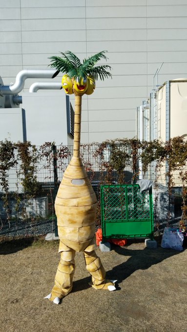 common_naoyuuさんのツイート画像