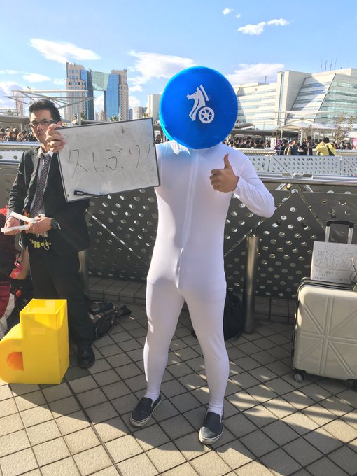 yama_s68さんのツイート画像