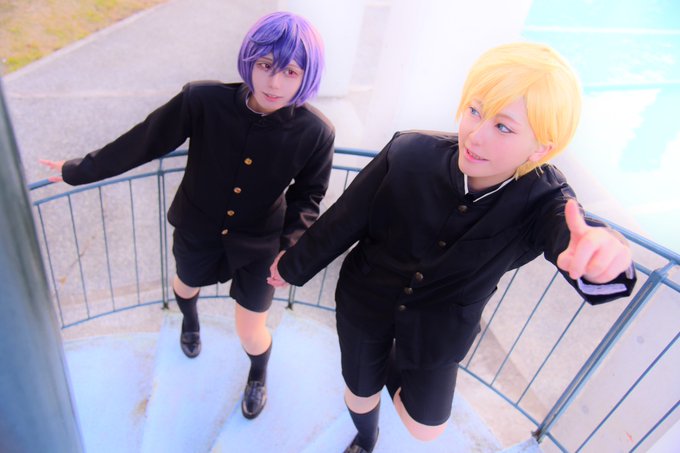 ※コスプレ20181123大正メビウスライン千家伊織/館林開幼少Photo:改季( ) ※コスプレ20181123大正メビウスライン千家伊織/館林開幼少Photo:改季( )