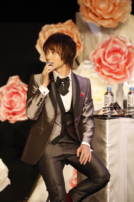 来月発売のCanCam3月号に出演する #植田圭輔 さんが、2/16公開の『劇場版「#王室教師ハイネ」』の公開前SPイベ 来月発売のCanCam3月号に出演する #植田圭輔 さんが、2/16公開の『劇場版「#王室教師ハイネ」』の公開前SPイベ