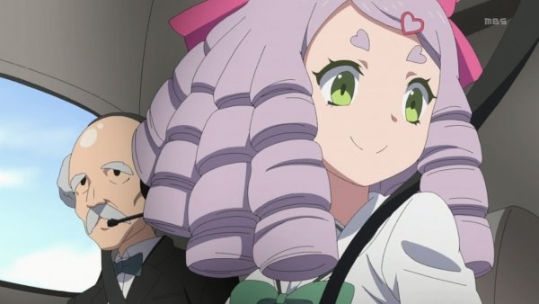 2019.1.1 The Birthday「魔法少女サイト」泉ヶ峰 みかり「ガールズ&パンツァー」角谷 杏「アホ 2019.1.1 The Birthday「魔法少女サイト」泉ヶ峰 みかり「ガールズ&パンツァー」角谷 杏「アホ
