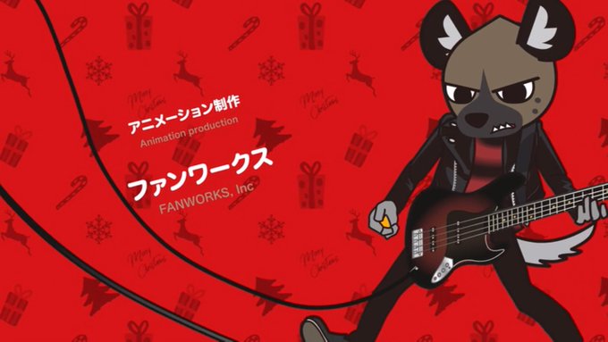 Netflixのアグレッシブ烈子、新作出とるやないけ!!!ハイ田ァァァァァア、ハイ田が尊過ぎて辛い#アグレッシブ烈子 # Netflixのアグレッシブ烈子、新作出とるやないけ!!!ハイ田ァァァァァア、ハイ田が尊過ぎて辛い#アグレッシブ烈子 #