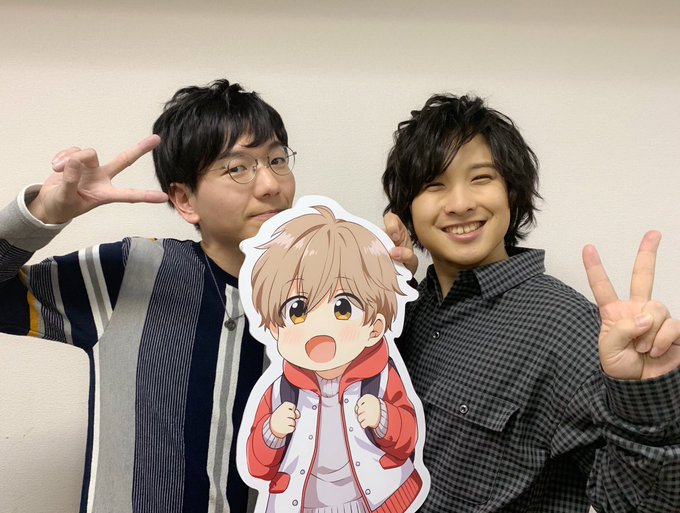 パパした上映会、本当にありがとうございましたー!誕生日まで祝っていただいちゃって(≧∇≦)! 感謝感激!!原作、アニメ本 パパした上映会、本当にありがとうございましたー!誕生日まで祝っていただいちゃって(≧∇≦)! 感謝感激!!原作、アニメ本