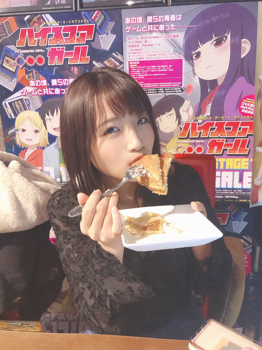 5 Best ハイスコアガール Images On Pholder Hiroseyuuki Comic Natalie And Higedanshaku Y53