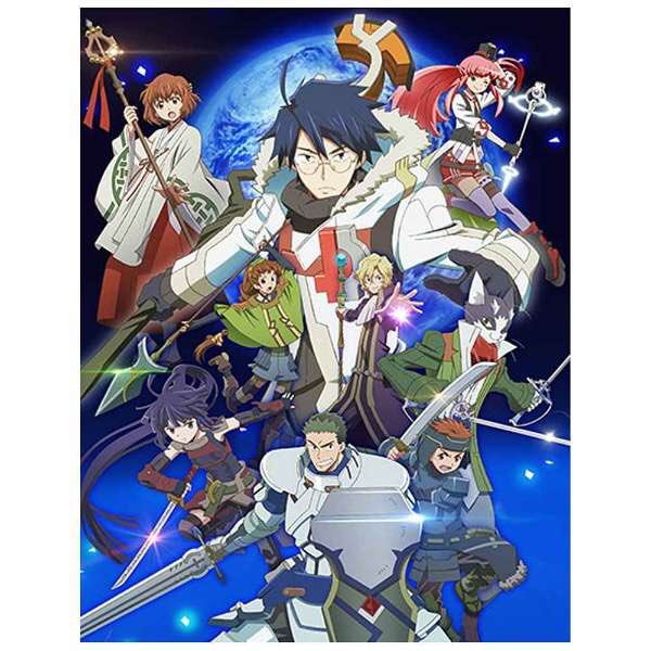 バトルファンタジーアニメで一番好きなのSAOでもリゼロでもなくて「ログ・ホライズン」だわ バトルファンタジーアニメで一番好きなのSAOでもリゼロでもなくて「ログ・ホライズン」だわ