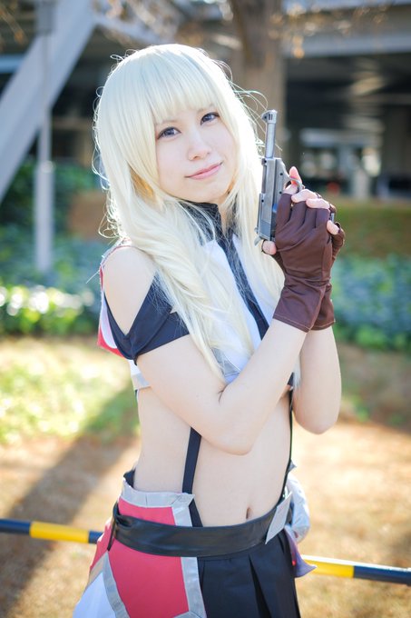 12/31冬コミ三日目クロスアンジュ/アンジュ寒い中ありがとうございました!!#c95コスプレ #C95 #クロスアンジ 12/31冬コミ三日目クロスアンジュ/アンジュ寒い中ありがとうございました!!#c95コスプレ #C95 #クロスアンジ