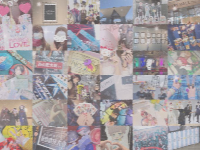 2018年もありがとうございました!!現地は学ベビで始まって学ベビで終わった😢後半はあんまり現地行けなかったけど、今年は 2018年もありがとうございました!!現地は学ベビで始まって学ベビで終わった😢後半はあんまり現地行けなかったけど、今年は