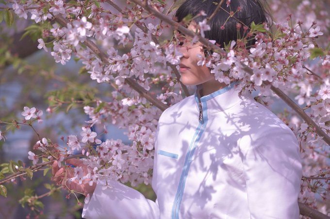 【4月】現場▶︎メリポ、ラブ米、としくん、オバウェリリイベ、泥棒役者撮影▶︎巴&尊、花京院、書生メリポがとにかくめちゃく 【4月】現場▶︎メリポ、ラブ米、としくん、オバウェリリイベ、泥棒役者撮影▶︎巴&尊、花京院、書生メリポがとにかくめちゃく