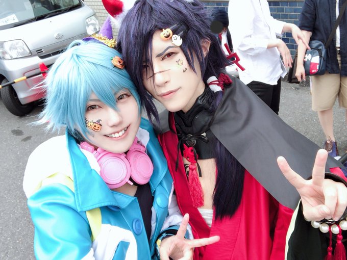 2018年もツイッターにコスプレに私生活に、色んな方々に楽しく絡んでいただきました♪😊コスはドラマダとFateが多かった 2018年もツイッターにコスプレに私生活に、色んな方々に楽しく絡んでいただきました♪😊コスはドラマダとFateが多かった