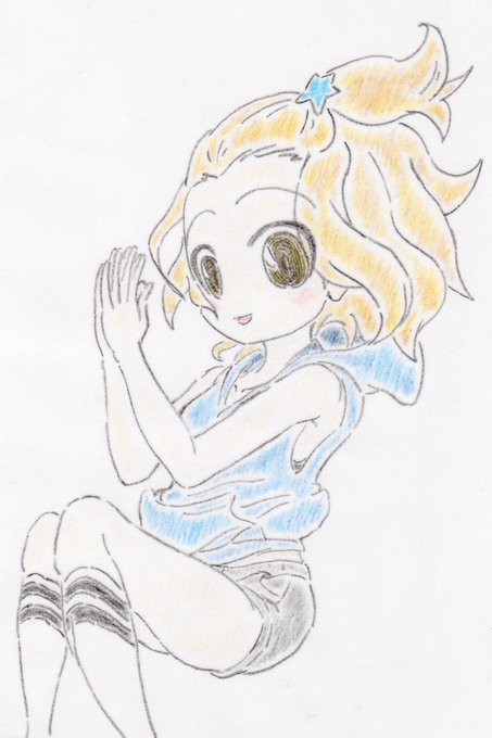 ちょっとタグ直しました、すみません…笑今年もよろしくお願いします!#2018年自分が選ぶ今年の4枚#けいおん#ゆるゆり# ちょっとタグ直しました、すみません…笑今年もよろしくお願いします!#2018年自分が選ぶ今年の4枚#けいおん#ゆるゆり#