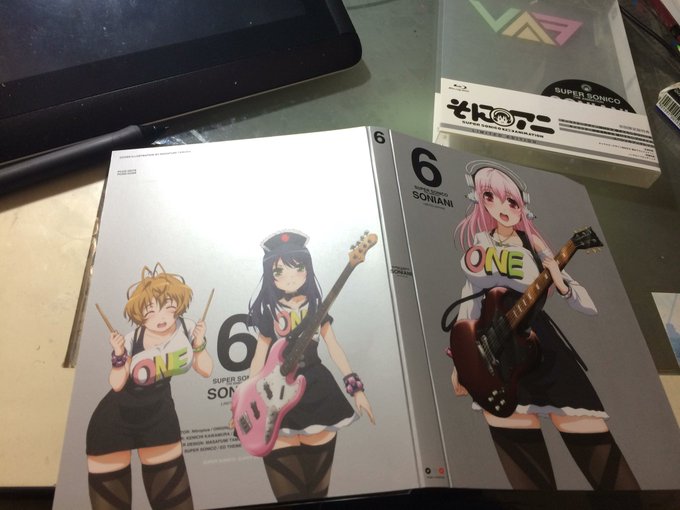 あけましたが、イキナリ仕事初め、休んでいられないけど、気分だけでもフラッシュバック(^^)カウントダウンをそにアニ最終回 あけましたが、イキナリ仕事初め、休んでいられないけど、気分だけでもフラッシュバック(^^)カウントダウンをそにアニ最終回