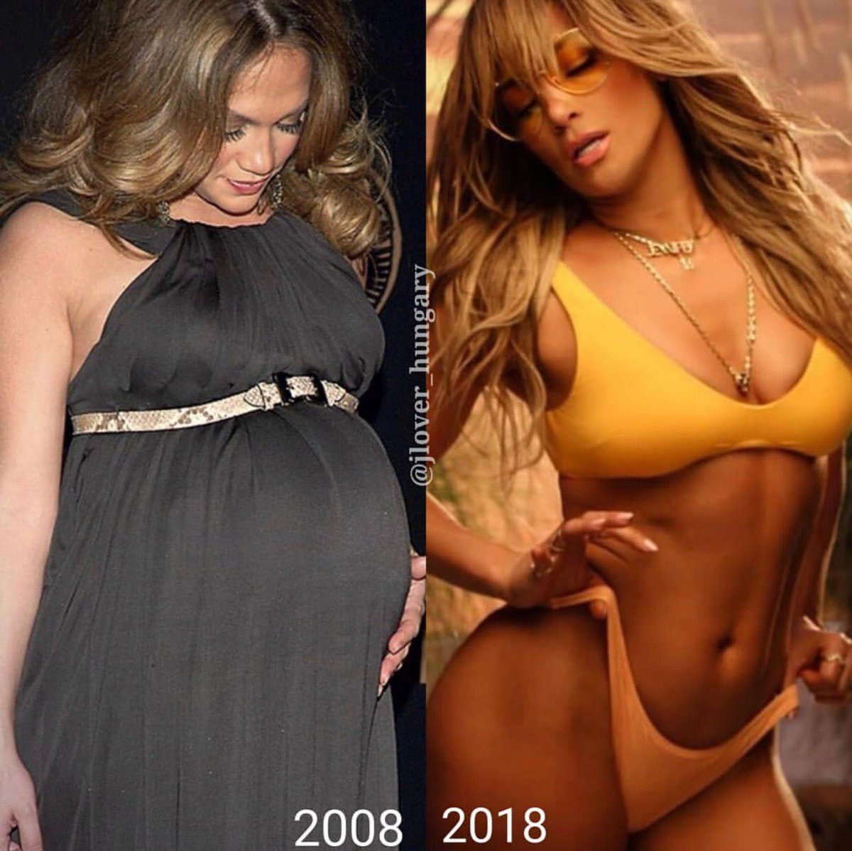 #10yearchallange #challengeaccepted♥️ https://t.co/ABcuYNZe8e