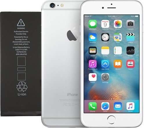 アップルのバッテリー交換プログラムの利用が通常の11倍#Apple #バッテリー アップルのバッテリー交換プログラムの利用が通常の11倍#Apple #バッテリー