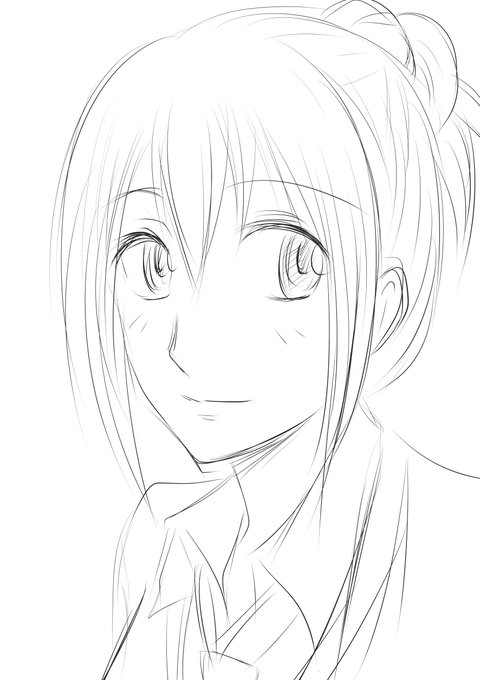 森ちゃん落書き #生徒会役員共 では森ちゃんがすきです 森ちゃん落書き #生徒会役員共 では森ちゃんがすきです