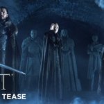 RT @GameOfThrones: April 14. #ForTheThrone https://t.co/Mzy22yxM6Z