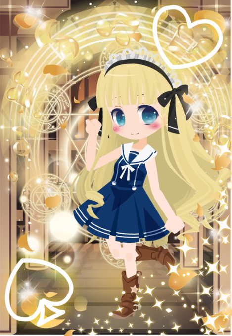 おはようございます。今日1月14日は『幻影ヲ駆ケル太陽』白金ぎんかの誕生日ということで、白金ぎんかコーデです( *´艸` おはようございます。今日1月14日は『幻影ヲ駆ケル太陽』白金ぎんかの誕生日ということで、白金ぎんかコーデです( *´艸`