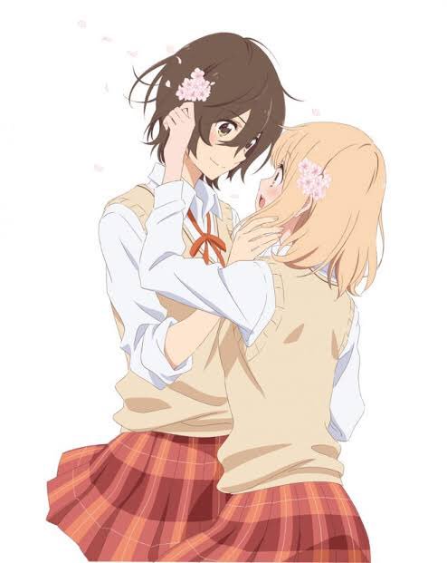 あさがおと加瀬さんのスイート風味な百合を見ましょ🥺貸切りって事は凄い事になりそうですね😭祝成人セックチ、お久しセックチ あさがおと加瀬さんのスイート風味な百合を見ましょ🥺貸切りって事は凄い事になりそうですね😭祝成人セックチ、お久しセックチ