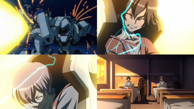 オレがそういうアニメ感覚チャンバラを口にするとき、具体的直近例としてキャプテン・アースを念頭に喋ってますね。なんできみら オレがそういうアニメ感覚チャンバラを口にするとき、具体的直近例としてキャプテン・アースを念頭に喋ってますね。なんできみら