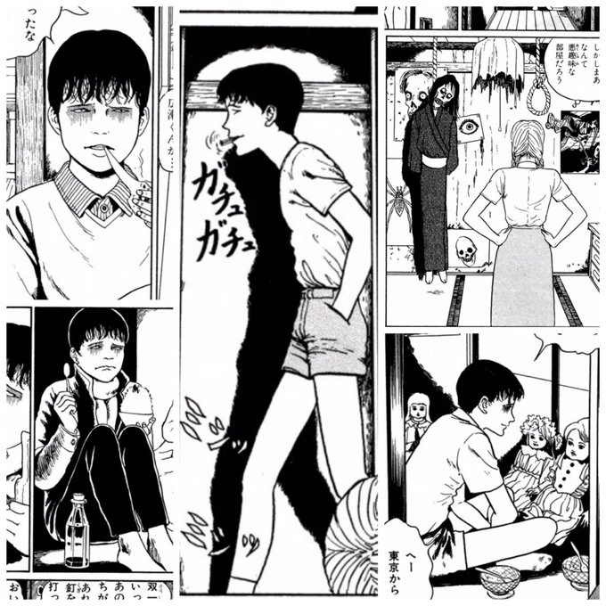 家が裕福でなんだろうなっていう服装とか、意外とむっちりしてる手足とか細かい表現が本当に好き。顔は不健康そうなんだけど、ち 家が裕福でなんだろうなっていう服装とか、意外とむっちりしてる手足とか細かい表現が本当に好き。顔は不健康そうなんだけど、ち