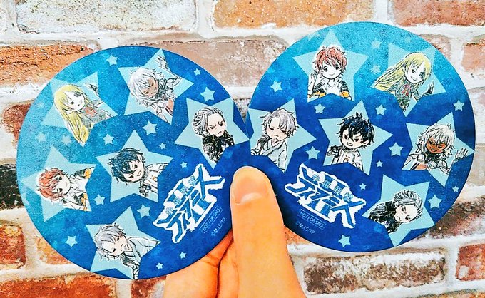 【‼️本日最終日‼️】「宇宙戦艦ティラミスⅡ」コラボ開催中🌟コラボドリンクのご注文でコースターをプレゼント中🎁✨本日が最 【‼️本日最終日‼️】「宇宙戦艦ティラミスⅡ」コラボ開催中🌟コラボドリンクのご注文でコースターをプレゼント中🎁✨本日が最