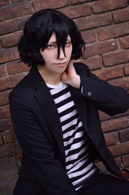 【cosplay】魔法使いの嫁 ‐ ルツP: 憬ちゃん 三白眼とメイクの濃さが相まってめちゃくちゃ怖くなってしまった😥 【cosplay】魔法使いの嫁 ‐ ルツP: 憬ちゃん 三白眼とメイクの濃さが相まってめちゃくちゃ怖くなってしまった😥